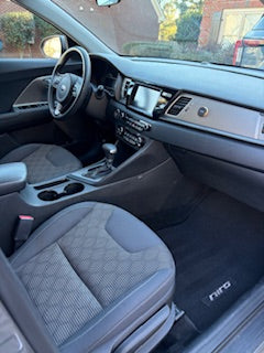 Deluxe Interior Package