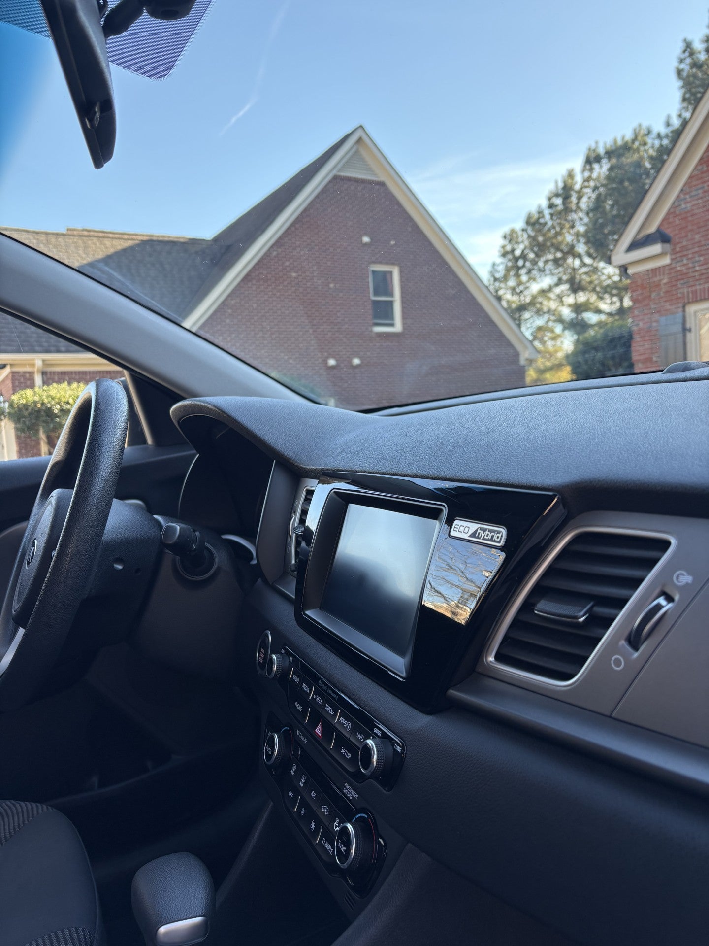 Deluxe Interior Package