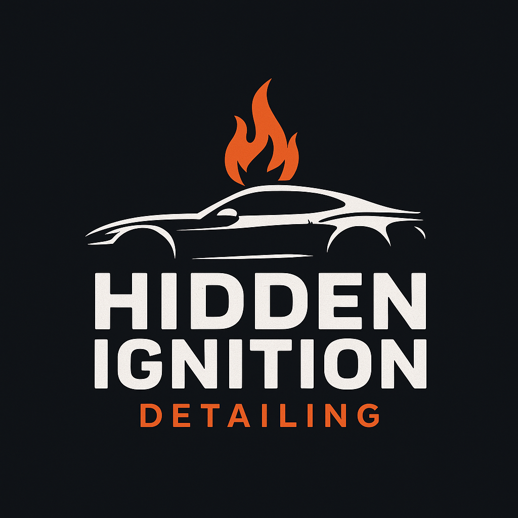 V.I.P | Interior & Exterior Detail; Wax & Clay Bar