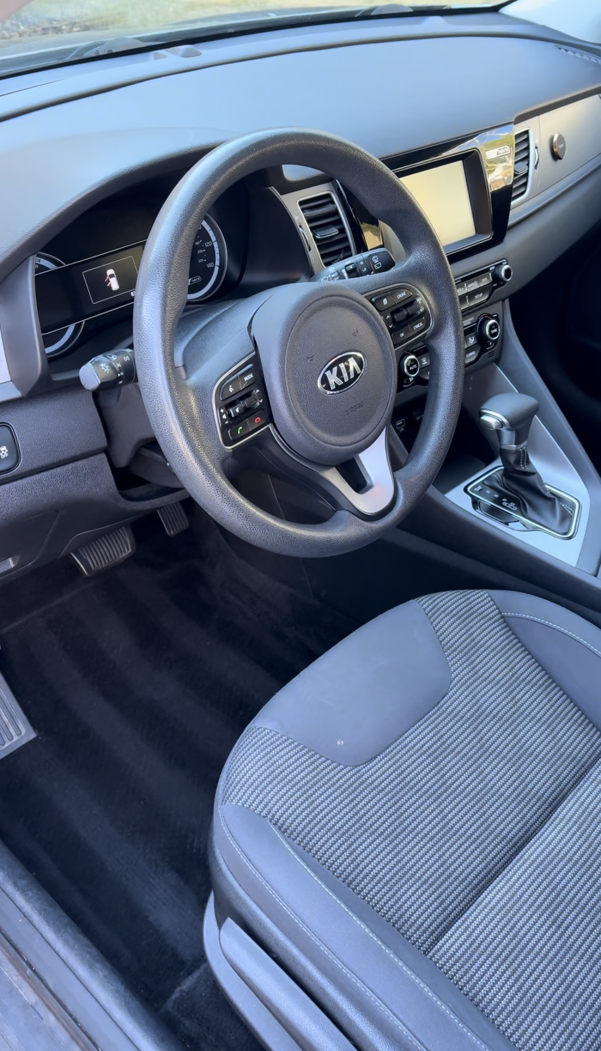 Deluxe Interior Package